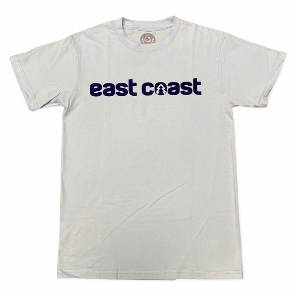 East Coast Short Sleeve Tee
