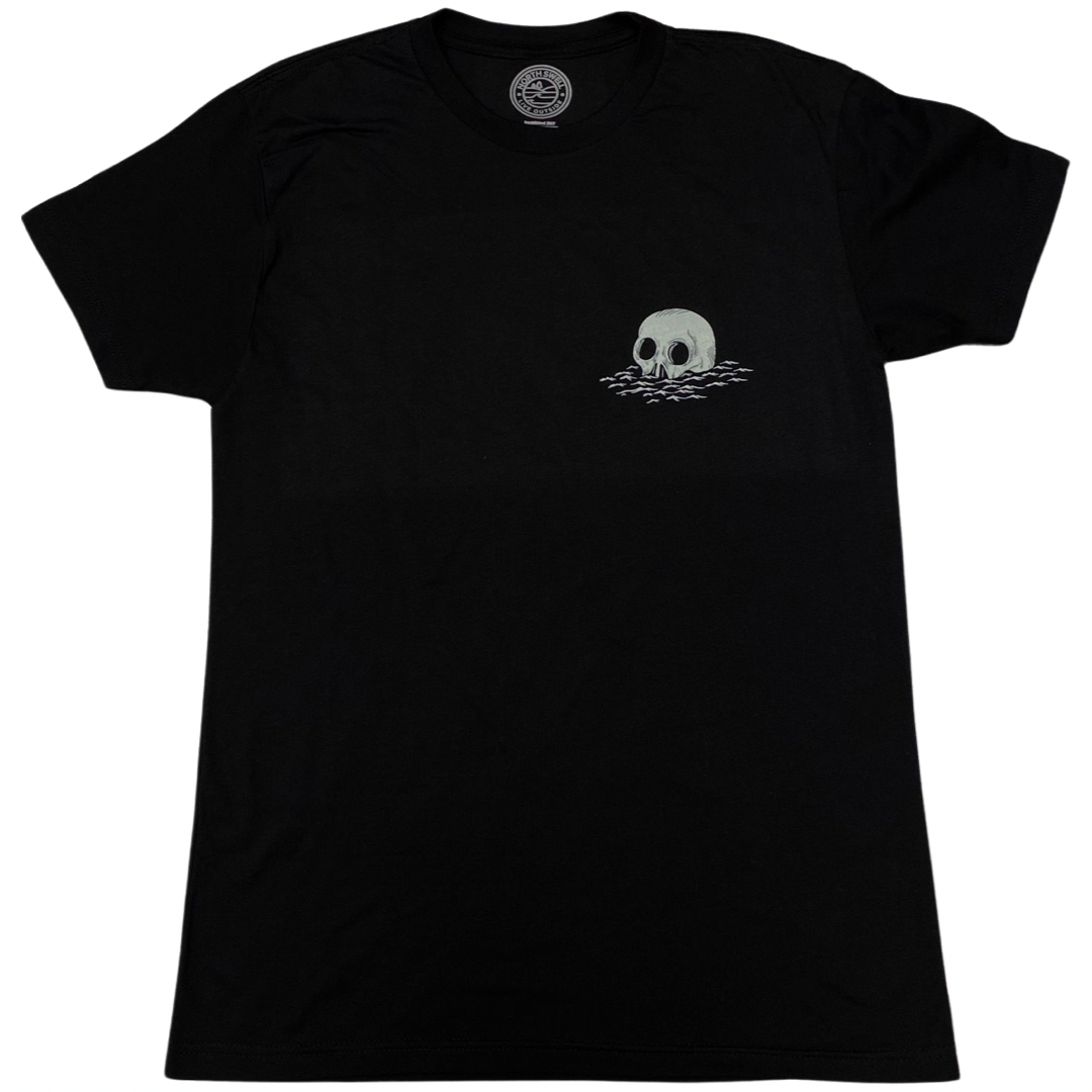 Loose Lips Short Sleeve Tee – North Swell