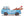 Load image into Gallery viewer, North Swell Die Cut Stickers