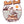 Load image into Gallery viewer, North Swell Die Cut Stickers