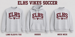 East Lyme Lady Vikes Fundraiser