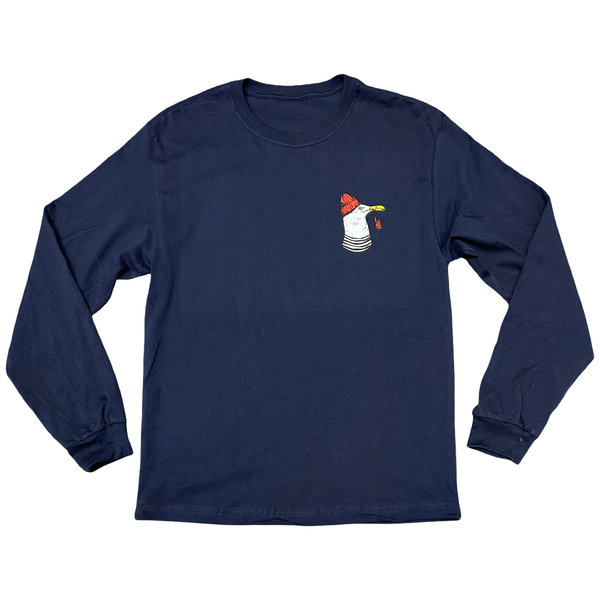 Ole Gully Long Sleeve