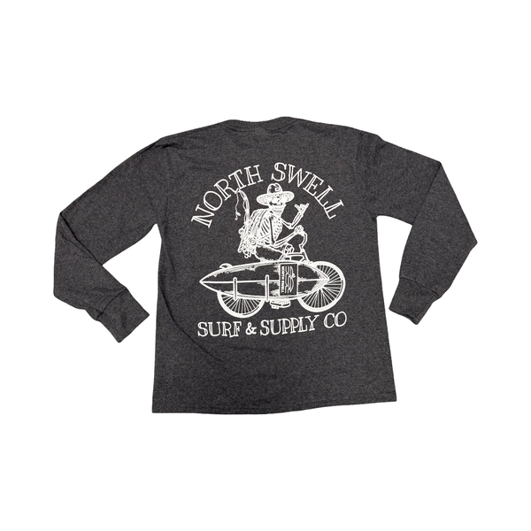 Kids Easy Does It Apparel