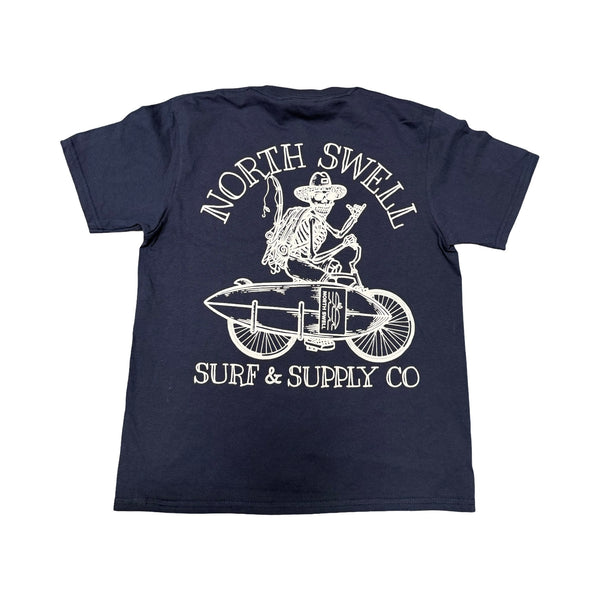 Kids Easy Does It Apparel