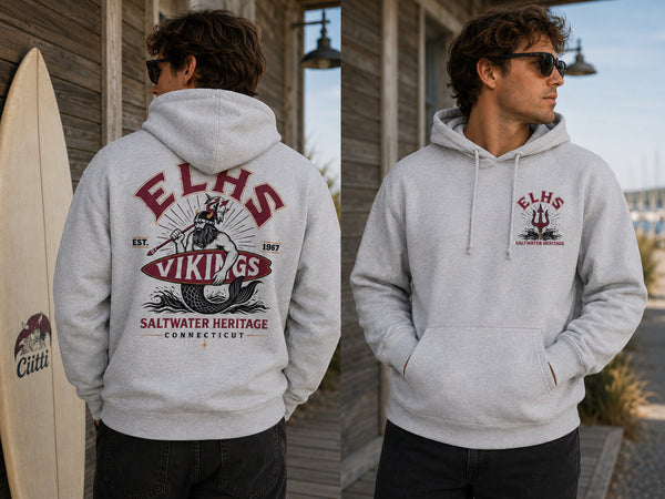 ELHS Hoodie