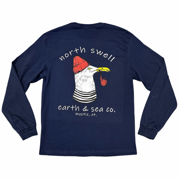 Ole Gully Long Sleeve