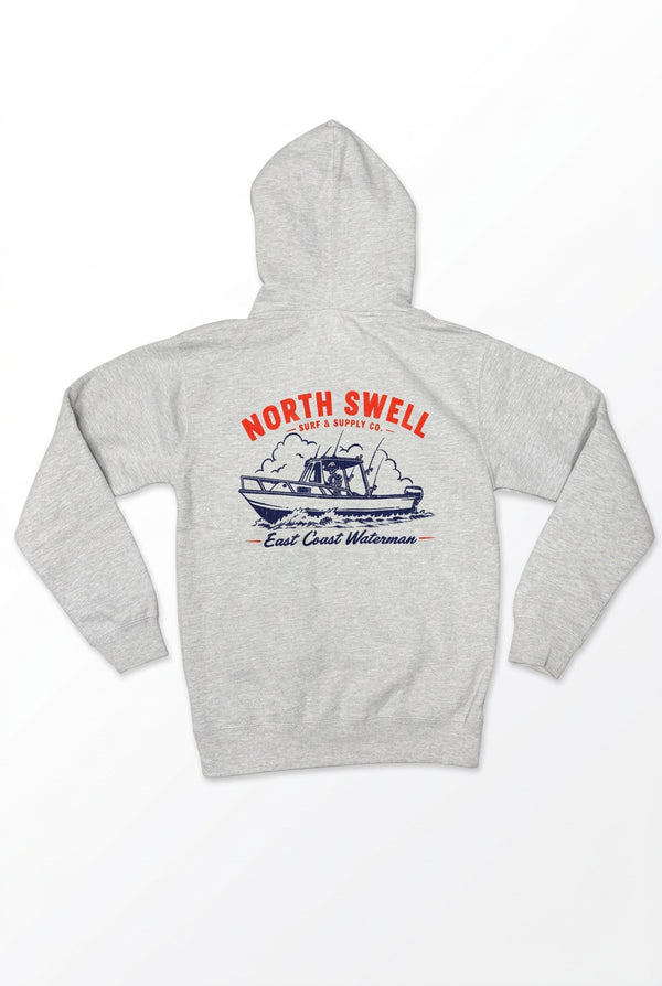 East Coast Waterman Hoodie