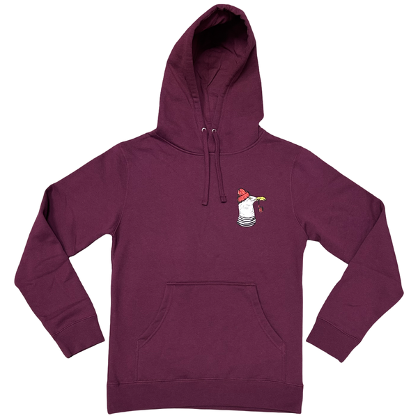 Ole Gully Hoodie