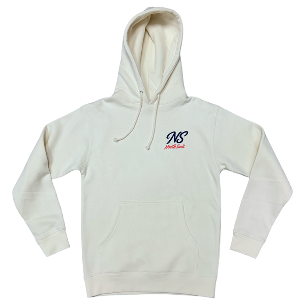 Salty Pete Hoodie