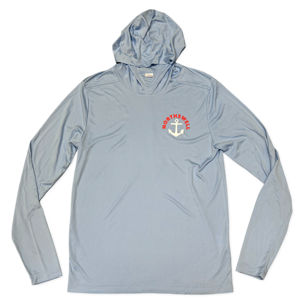 American Anchor SPF Hoodie