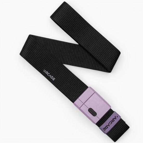Arcade Belts