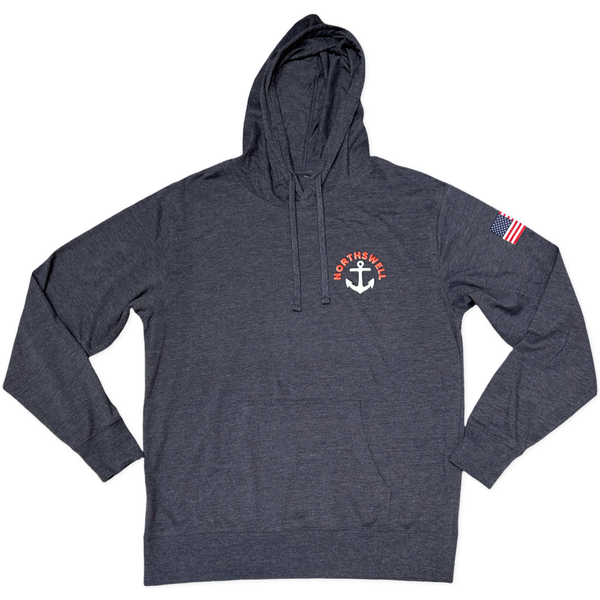 Americana Westerly Hoodie