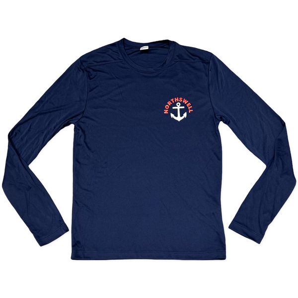 American Anchor SPF Long Sleeve