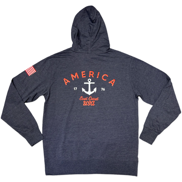 Americana Westerly Hoodie