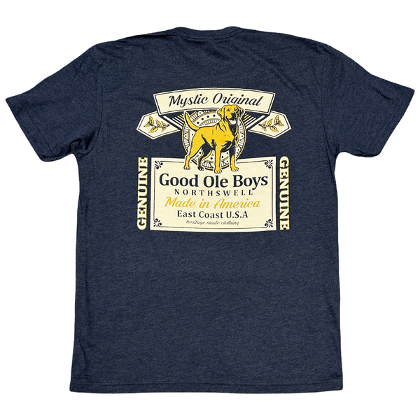 Good Ole Boys Short Sleeve