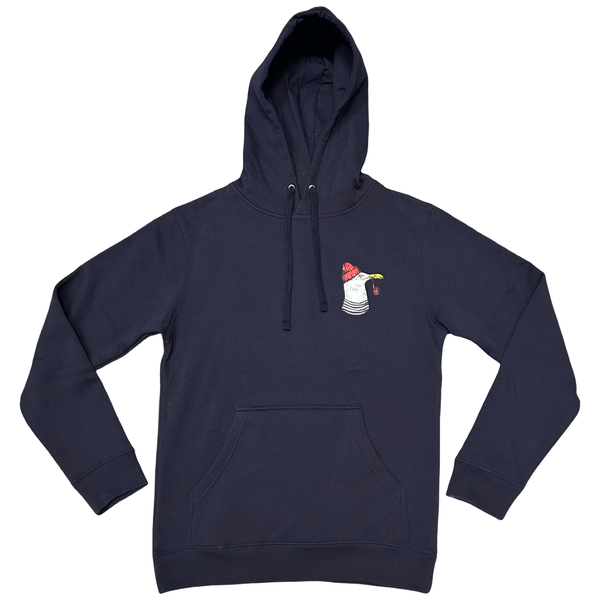 Ole Gully Hoodie