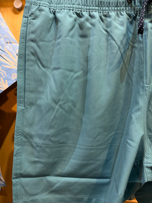 Quinn Volley Shorts