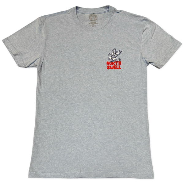 Let Freedom Ring Short Sleeve Tee