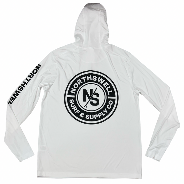 NS SPF Hoodie