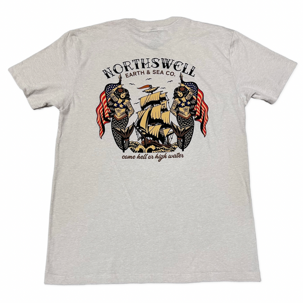 Hell or High Water Tee