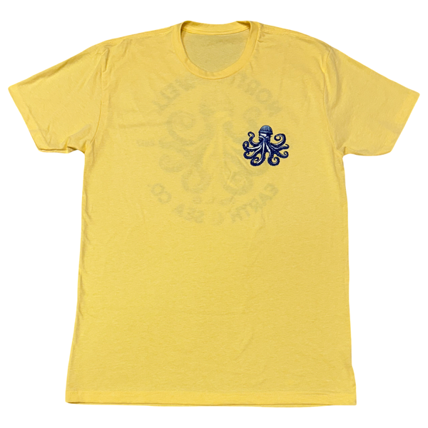 Davy Jones Tee