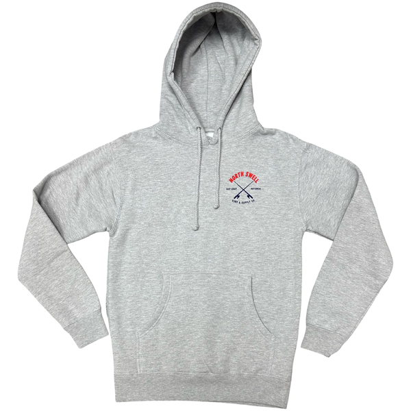 East Coast Waterman Hoodie