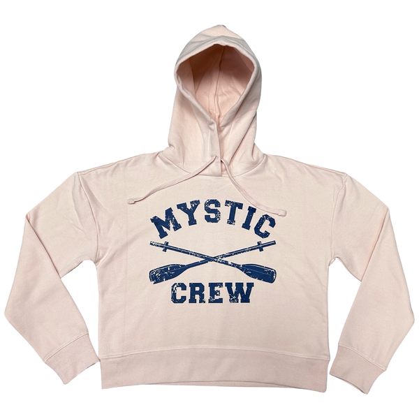 Mystic Crew Double String Hoodie
