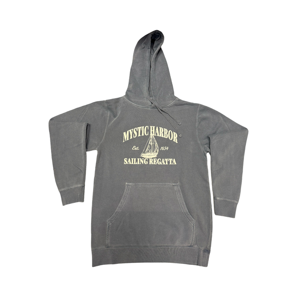 Sailing Regatta Hoodie