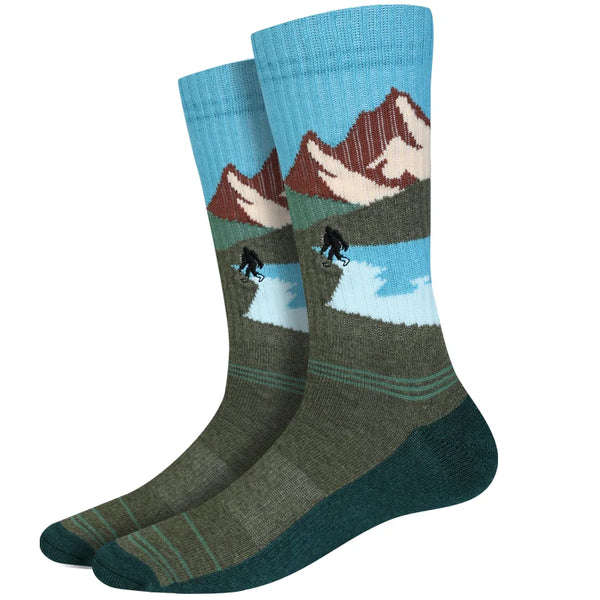 Sock Harbor