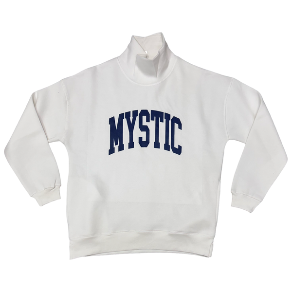 Mystic Mockneck
