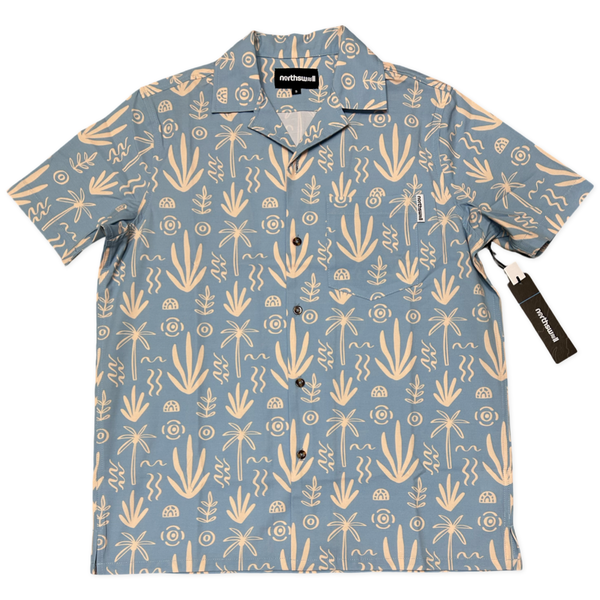 Baxter Short Sleeve Shirt