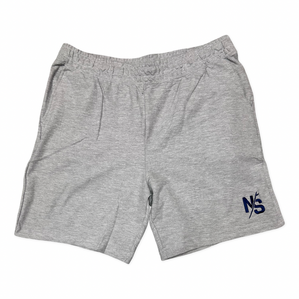 NS Embroidered Shorts