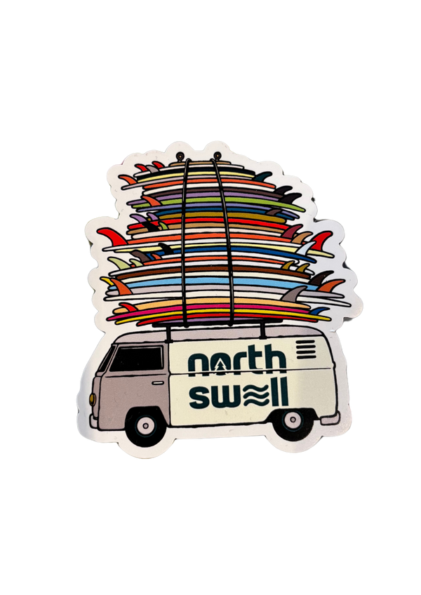 North Swell Magnet