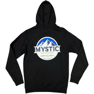 Mystic Bush League Hoodie