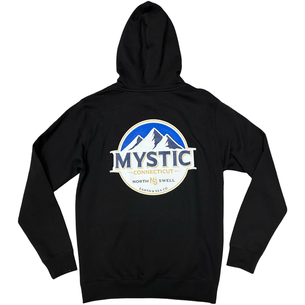 Mystic Bush League Hoodie