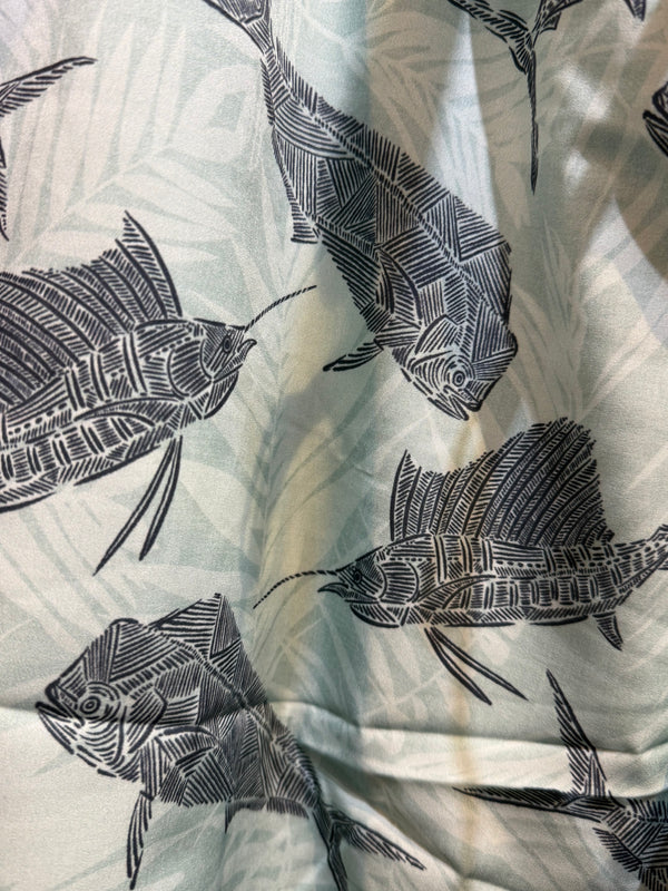 Quinn Volley Shorts