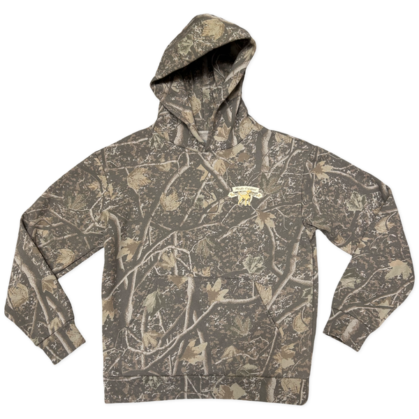 Woodland Good Ole Boys Hoodie