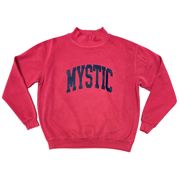 Mystic Mockneck