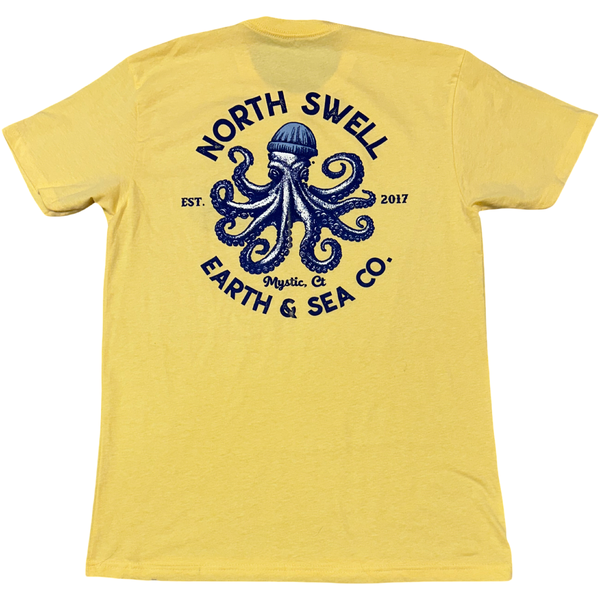 Davy Jones Tee