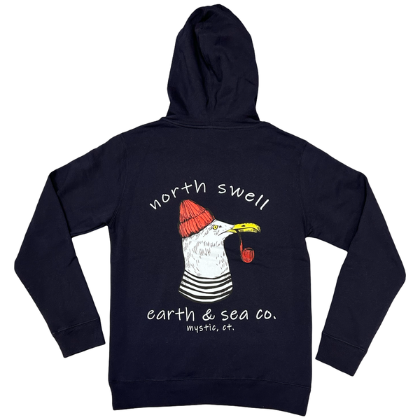 Ole Gully Hoodie