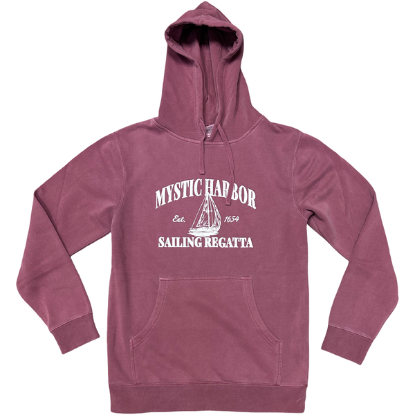 Sailing Regatta Hoodie
