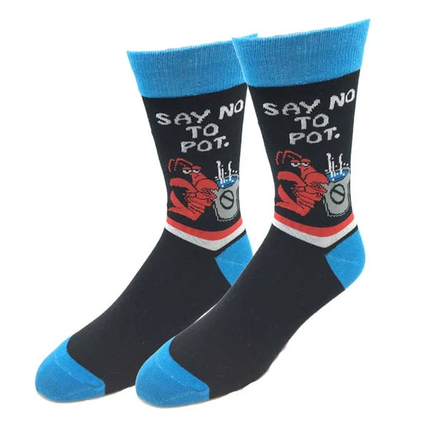 Sock Harbor