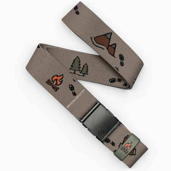 Arcade Belts