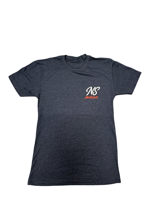 Salty Pete Tee