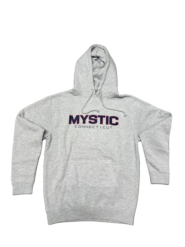 Mystic Campus Hoodie