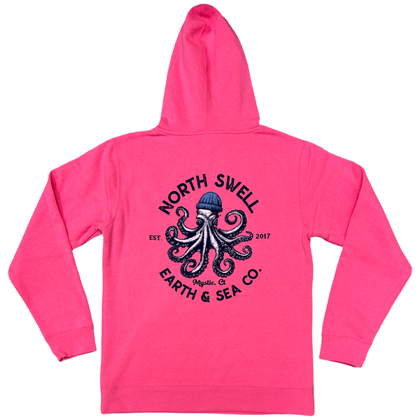 Davy Jones Hoodie