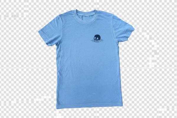 Loose Lips Pigment Tee