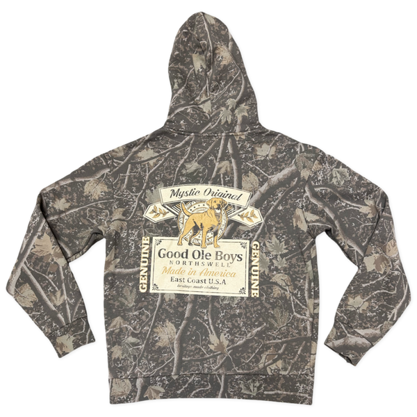 Woodland Good Ole Boys Hoodie