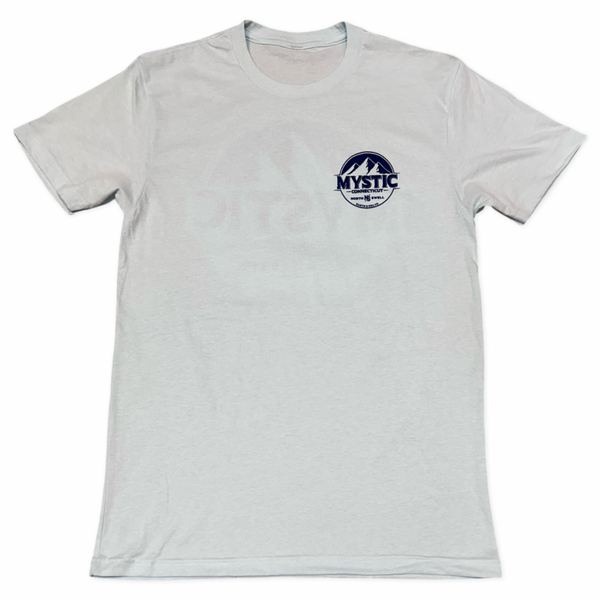 Mystic Bush League Tee