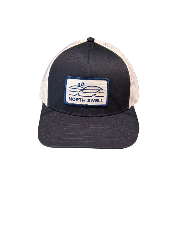 North Swell Trucker Hat